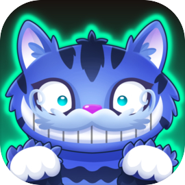 Magic Cat Wonderland: Idle RPG