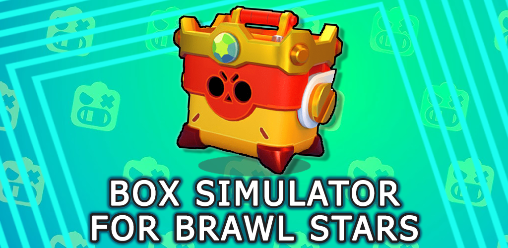 Banner of Box Simulator for Brawl Stars 1.76