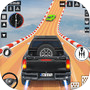 Icon of Car Stunt Racing: Car Game 3D