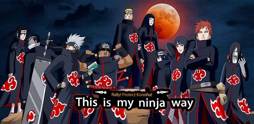 Banner of Ninja nhanh 1.0.3