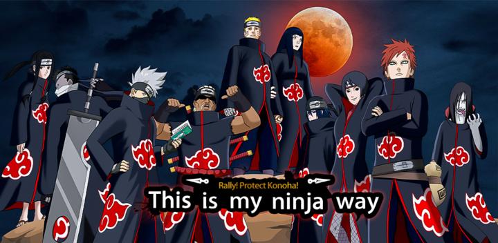 Banner of Swift Ninjas 1.0.3