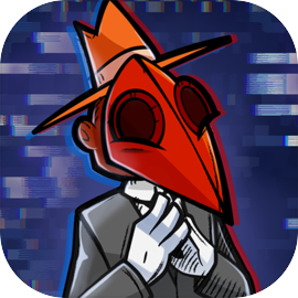 Into the Deep Web - Internet Mystery Idle Clicker