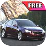 Cruze Captiva Simulator