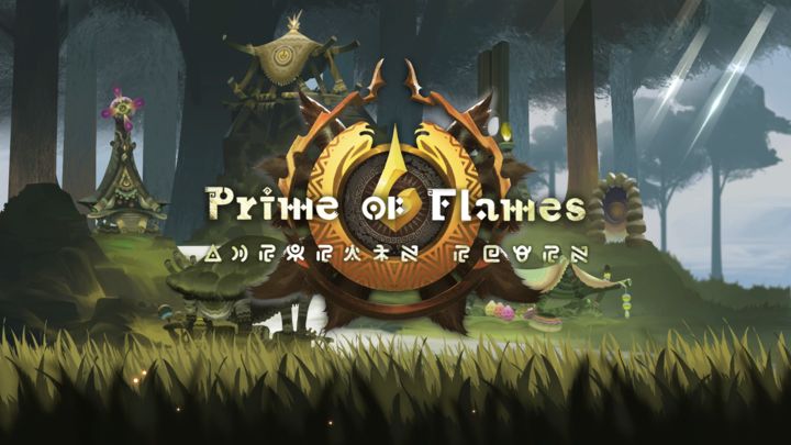 Screenshot 1 of Prime of Flames 0.0.1