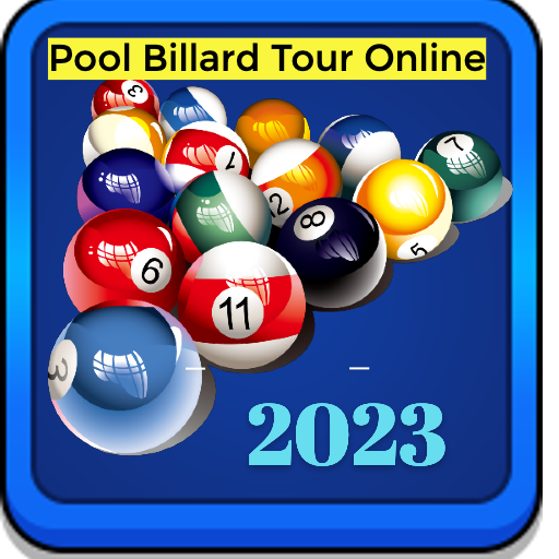 Pool Billard Tour Online for Android/iOS - TapTap