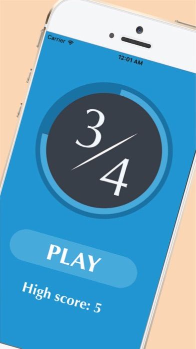 Estimaty Game Screenshot