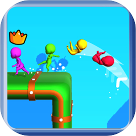 Run And Jump: iO Game