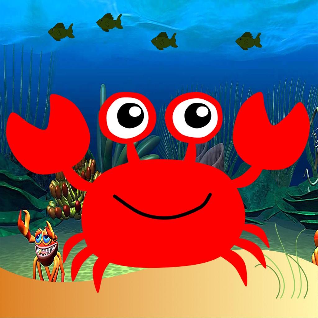 Shoot The Crab Latest Version for Android/iOS APK - TapTap
