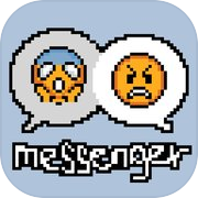 រោគសញ្ញា Messenger