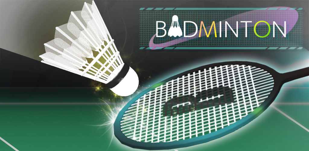 Banner of Badminton3D Il vero badminton 2.2.5