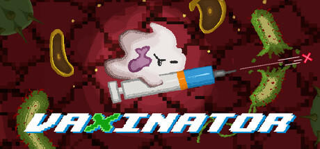 Banner of vaXinator 
