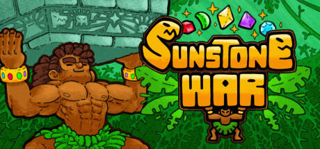 Banner of Sunstone War 
