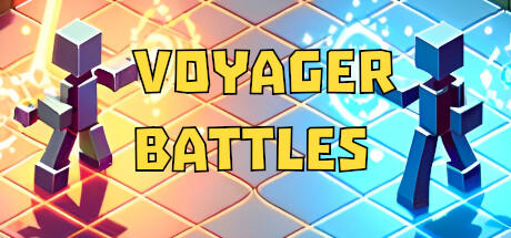Banner of Voyager Battles 