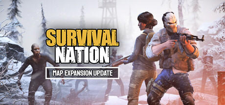 Banner of Survival Nation 