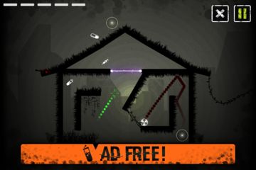 Na4 | Action Puzzle Game Game Screenshot