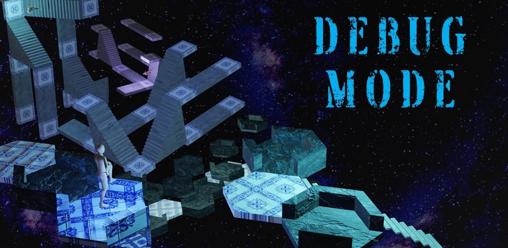 Debug Mode screenshot
