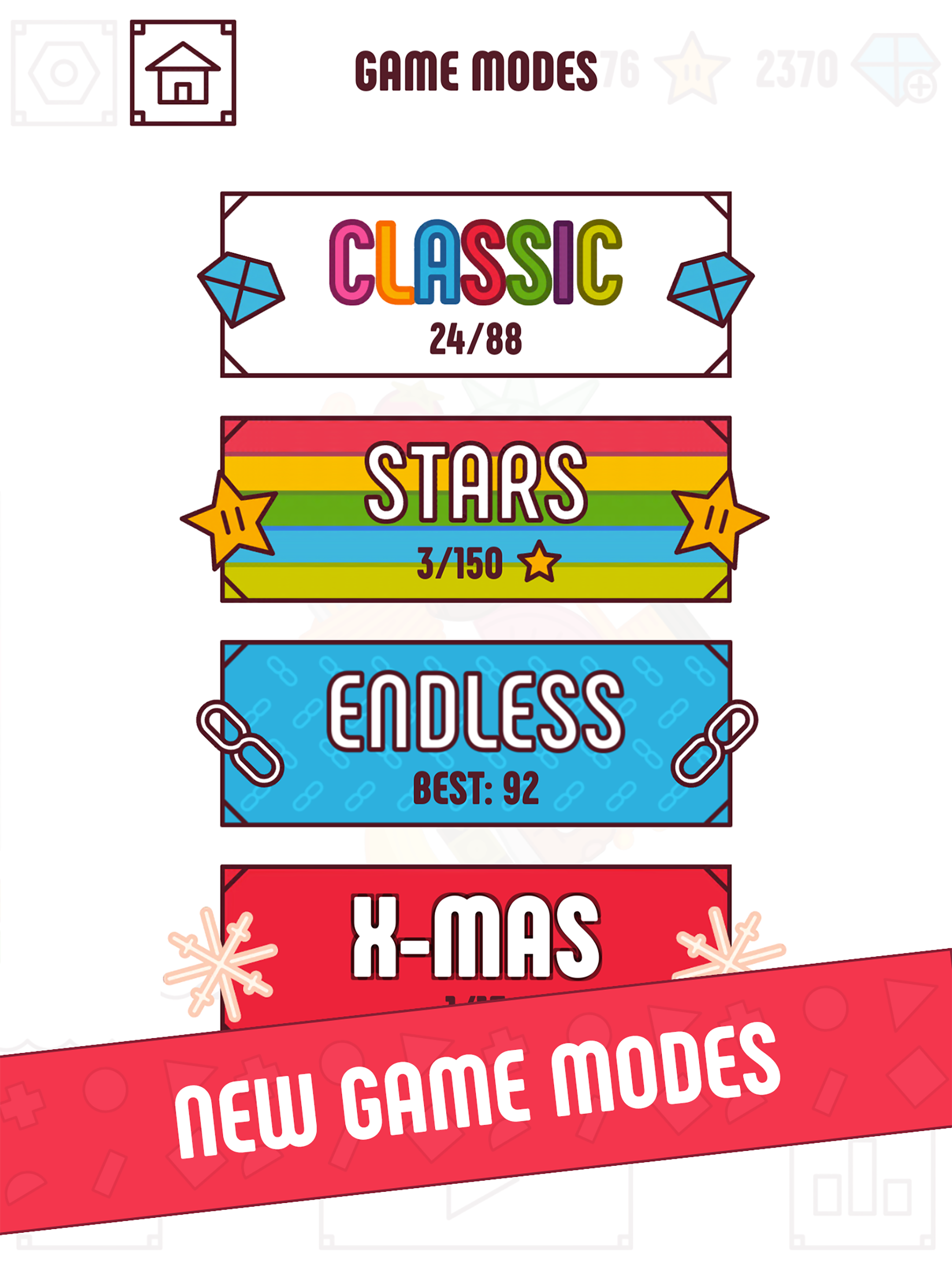 Find The Balance - Physical Fu 遊戲截圖