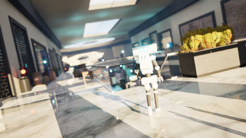 Three Alpha One Nine 遊戲截圖