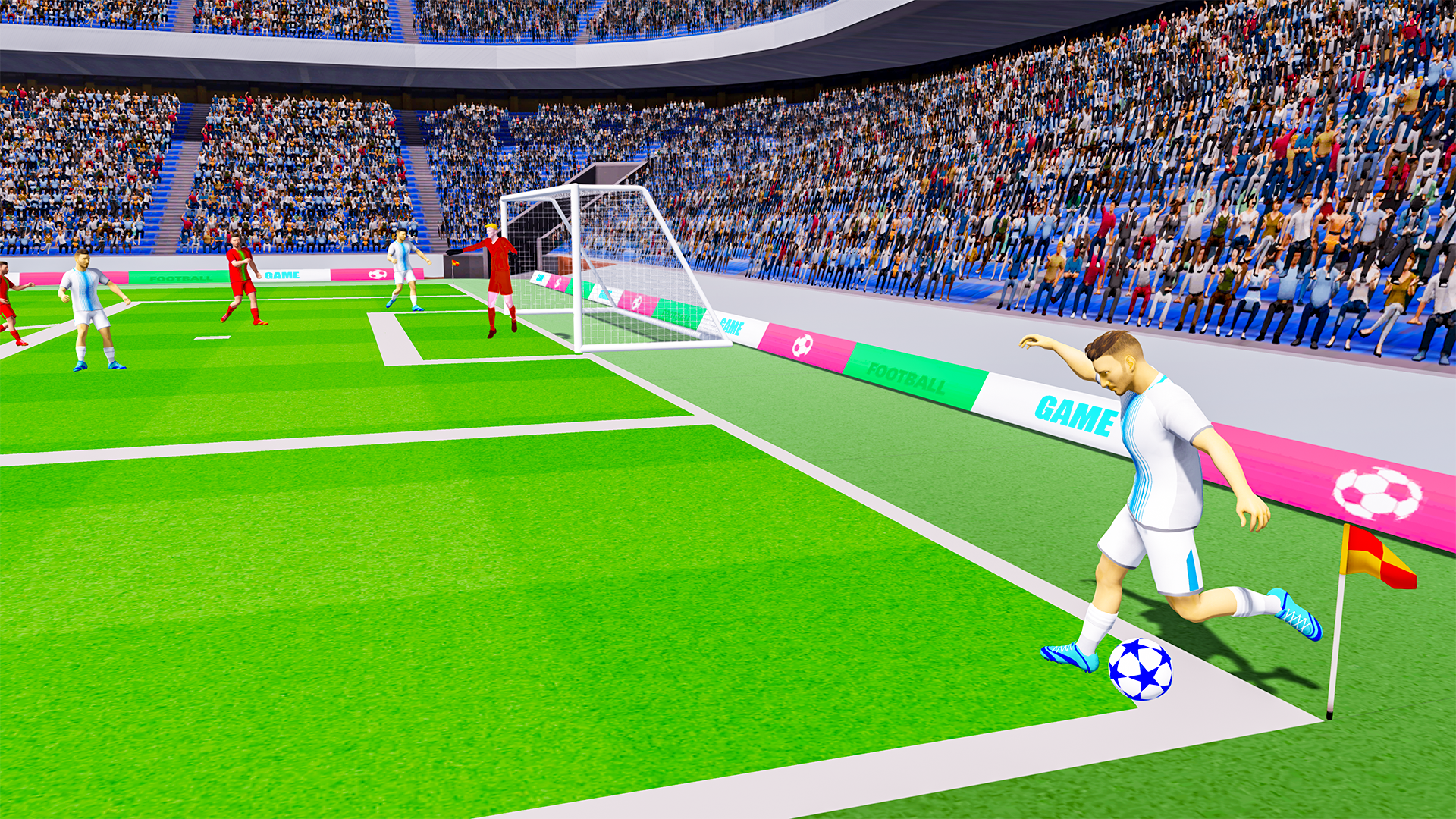 Dream League Soccer 2024 android iOS apk download for free-TapTap