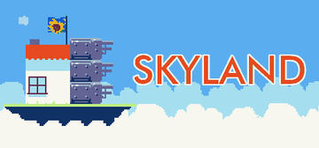 Banner of Skyland 