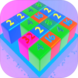 2048 3D : Merge Game android iOS apk download for free-TapTap