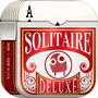 Icon of Solitaire Deluxe® Pro - Classic, Spider, more