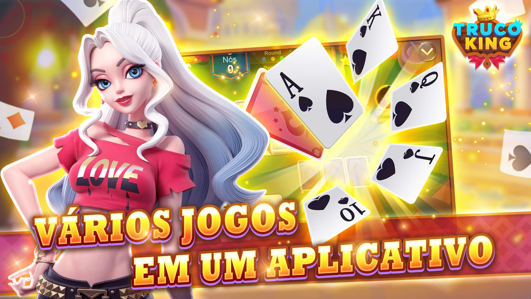 About: Truco Paulista ZingPlay (Google Play version)