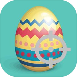 Easter Egg Hunt @ HKU
