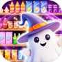 Icon of Tidy Shelf - sorting game 3d