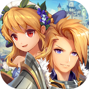 Royal Knight Tales – Anime RPG
