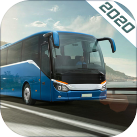 US Bus Simulator 2020