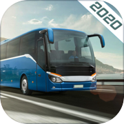 Trình mô phỏng xe buýt Hoa Kỳ 2020