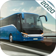 US Bus Simulator 2020