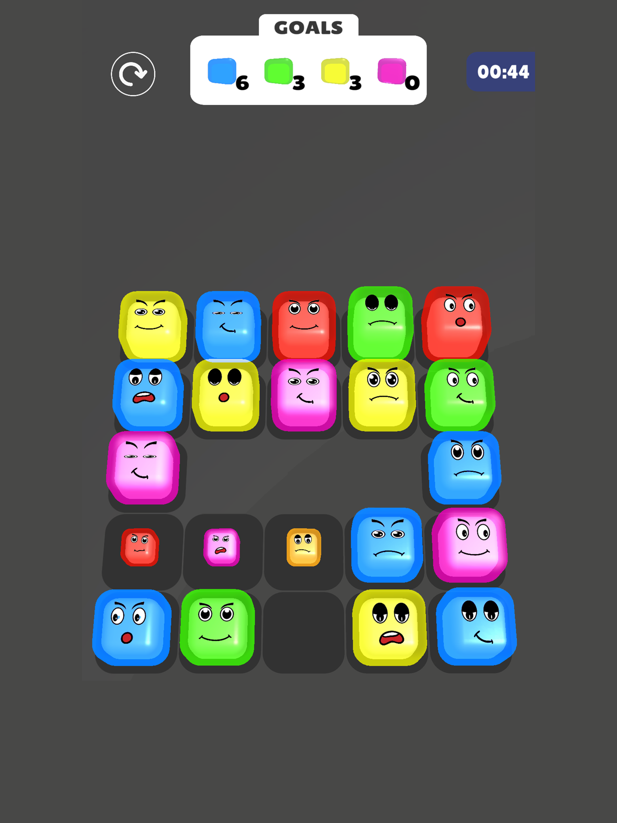 Jelly Match Puzzle! Latest Version for Android/iOS - TapTap