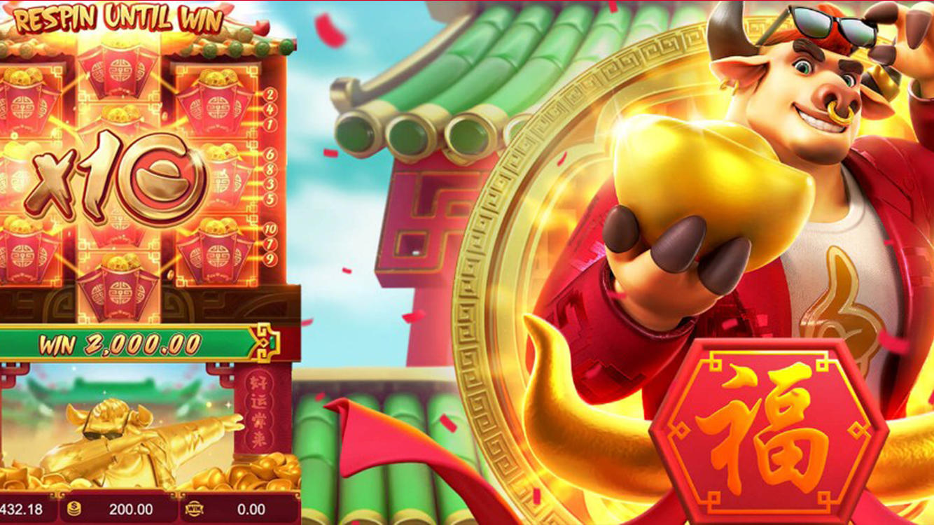 Fortune OX Nature Latest Version for Android/iOS - TapTap