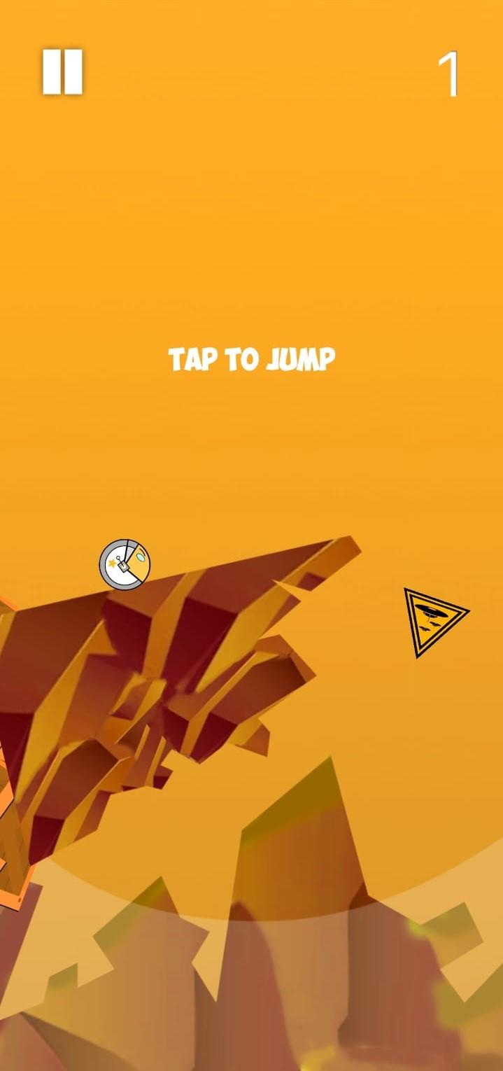 Mars Runner Latest Version for Android/iOS APK - TapTap