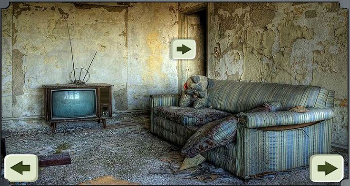 Escape Games Spot-97 Game Screenshot