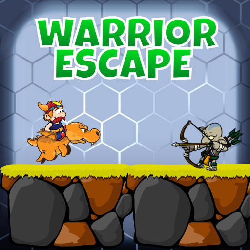 Warrior Escape Latest Version for Android/iOS APK - TapTap