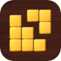 Block Puzzle: wood block blast