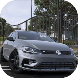 Golf R Master Driver School