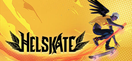 Banner of Helskate 