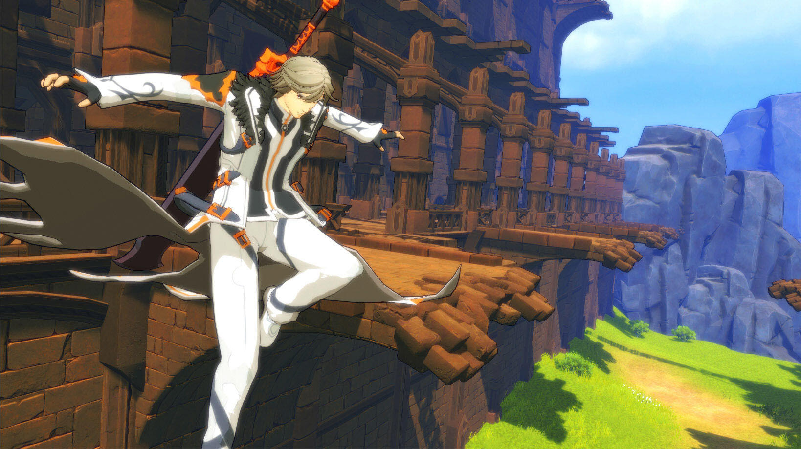 Screenshot 4 of Anima Song from the Abyss 