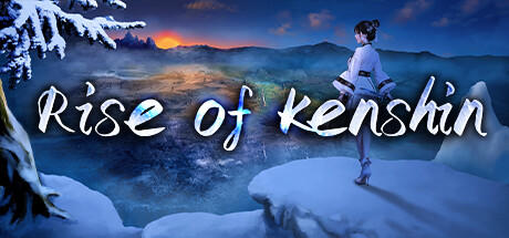 Banner of Rise of Kenshin 