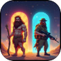 Human Evolution: Survival Game のアイコン