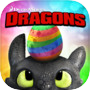 Dragons: Rise of Berk