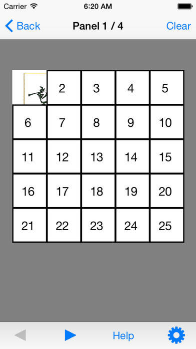 Akira Watanabe's TsumeShogi for Primer Game Screenshot