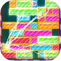 Candy Sliding : Burst Drop
