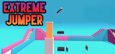 Banner of Extreme Jump 
