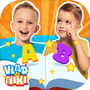 Vlad and Niki Educational Game