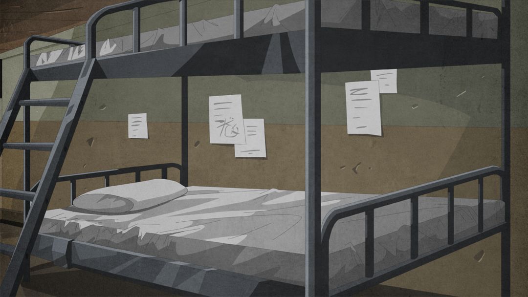 越獄 : 肖甲克的救贖 - 史上最難密室逃脫: 敢來挑戰嗎？遊戲截圖